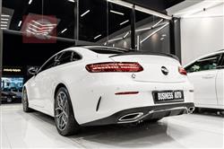 مێرسێدس بێنز E-Class